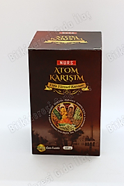 Nurs Atom Karışım Bitki Macunu 400 Gr