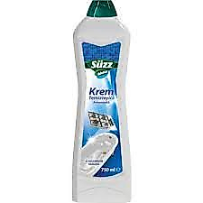 SÜZZ AKTİF KREM TEMİZLEYİCİ AMONYAKLI 750ML