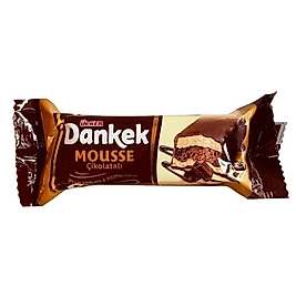 Ülker Dankek Mousse Çikolatalı Kek 45g