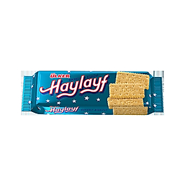 ÜLKER HAYLAYF