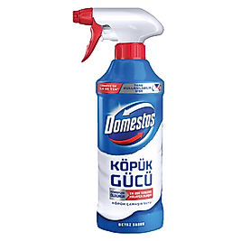 Domestos Köpük Gücü  Beyaz Sabun 450 Ml