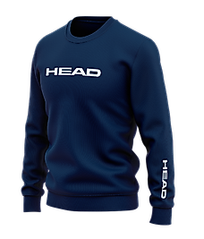 HEAD SWEAT INDİGO