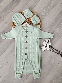 ⭐️Bibaby Triko 5'Li Set