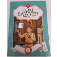 Tom Sawyer - Mark TWAIN