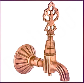 OSMANLI MUSLUĞU ROSE