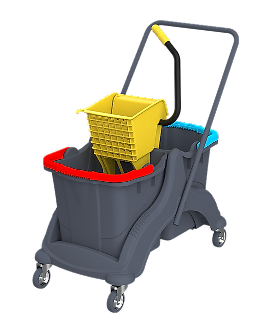 MİMOZA PLASTİK SET ( KDV DAHİL )