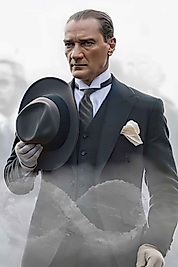 ATATÜRK POSTER SONSUZ