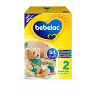 Bebelac 2 Devam Sütü 400 g 6-9 Ay