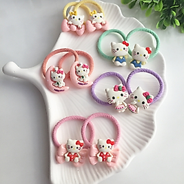 Hello Kitty lastik toka