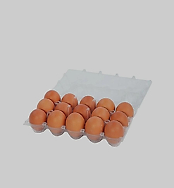 15 li yumurta sarı