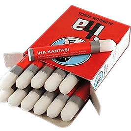 İha Kalem Kan Taşı Adet