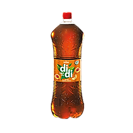 Didi Soğuk Çay Şeftali Aromalı 2,5 lt * 6 li
