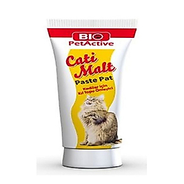 Bio Pet Active Kıl Yumaği Önleyici Paste 100 Ml