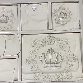 10 parça hastane çıkışı seti