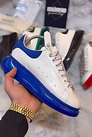 ALEXANDER MCQUEEN