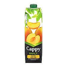 CAPPY 1 LT KAYISI