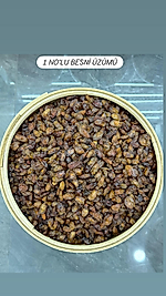 1 NO'LU BESNİ ÜZÜMÜ (KUTU=10 kg)