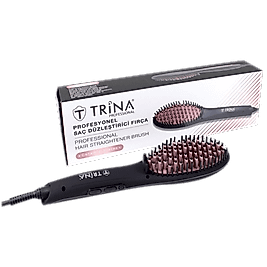 Trina Saç Düzleştirici Tarak