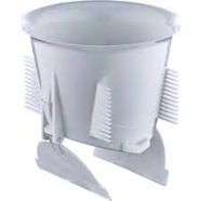 WC MATİK ÇİFT KAPAKLI