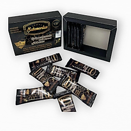 Şahımerdan Macun Ballı Macun Premium Stick Tek Kullanımlık Macun 12 x12 gr