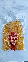 300 GR LİMONLU AKİDE ŞEKERİ (KOLİ İÇİ=35 ADET)
