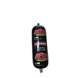 BAŞYAZICI DANA BATON SALAM 250 GR