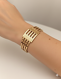 KABURGA01 MODEL KELEPÇE