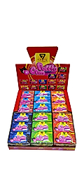 STİCK SAKIZ ( KOLİ İÇİ 288 ADET)
