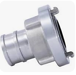 2" ALMAN TİP HORTUM REKORU