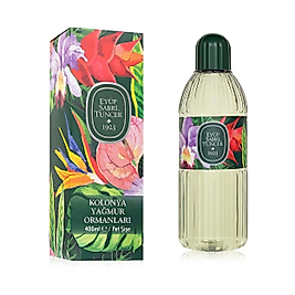 EYÜP SABRİ TUNCER GARDENYA KOLONYASI 400 ML (KOLİ İÇİ=24 ADET)