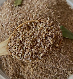 YERLİ BULGUR 1kg (PİLAVLIK,KÖFTELİK,KISIRLIK)