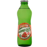 BEYPAZARI KARPUZ ÇİLEKLİ SODA 24'LÜ
