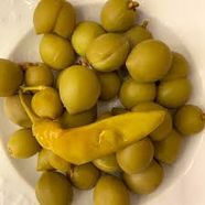 ÇAĞLA TURŞUSU 1500 GR