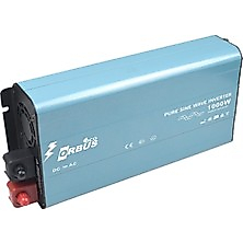 1000W 12V TAM SİNÜS İNVERTER ECO SERİ (ORBUS)