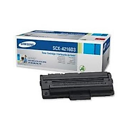 Samsung 4216 SCX-4216D3 Orjinal Siyah Toner 3.000 Sayfa