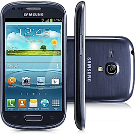 SAMSUNG S3 MİNİ İ8190