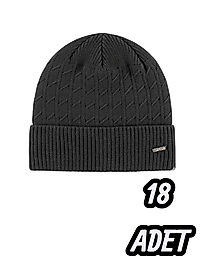 Erkek Suyutti Bere 18 Adet