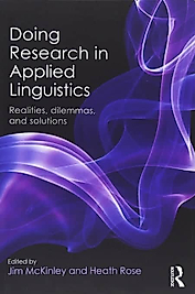 Doing Research in Applied Linguistics