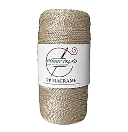 HOBBY TREND POLYESTER MAKROME