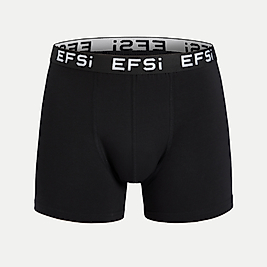 REGULAR TRUNK BOXER 3007 SİYAH