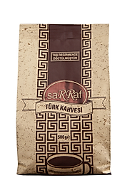 Türk Kahvesi 500Gr 12'li