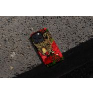 iPhone Özel Tasarım Lansman Telefon Kılıfı – Renkli ve Şık Koruma