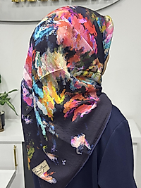 LA BOUTIQUE GÜZ EŞARP