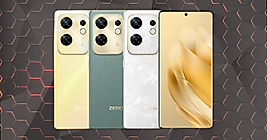 İNFİNİX ZERO 30 4G 8 RAM 256GB