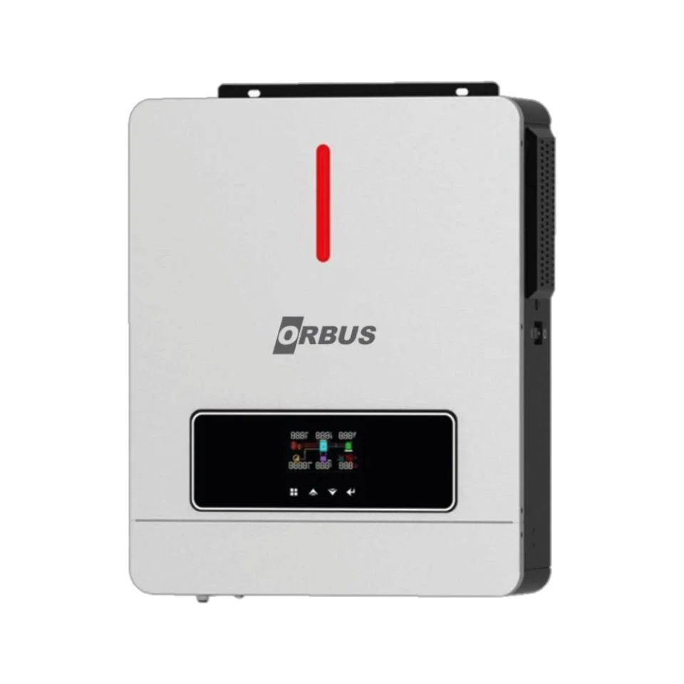1,6KW ECO MPPT SOLAR İNVERTÖR (Off Grid) (ORBUS)