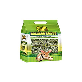 Quik Kuru Yonca Kemirgen Otu 350 gr