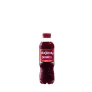 Doğanay 300ml pet şişe acılı şalgam