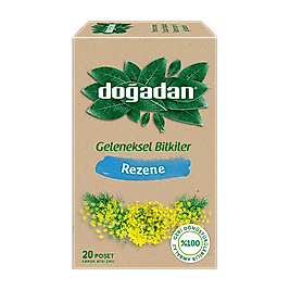 Doğadan Rezene 20 Li