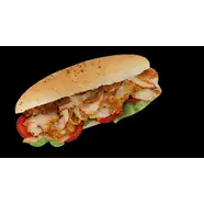 TAM EKMEK TAVUK DÖNER