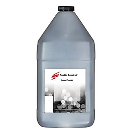 Toner Lexmark MS/MX 1кг Static Control (LMSOS2-1KG) TONER TOZU